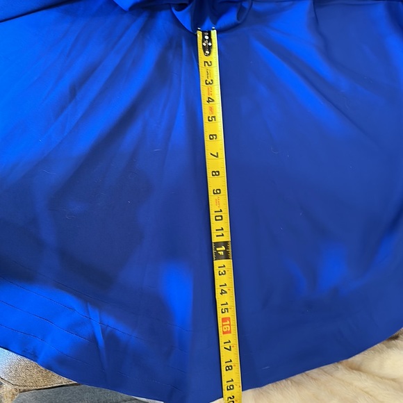 MAC DUGGAL, IEENA COCKTAIL DRESS NWT. - Picture 6 of 14